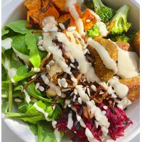 Outcast Falafel - Classic